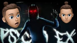 CRAZY B!TCH TRIED TO KILL ME!!!!! (Psycho Fortnite horror map)