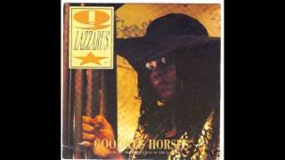 Q LAZZARUS GOODBYE HORSES HQ