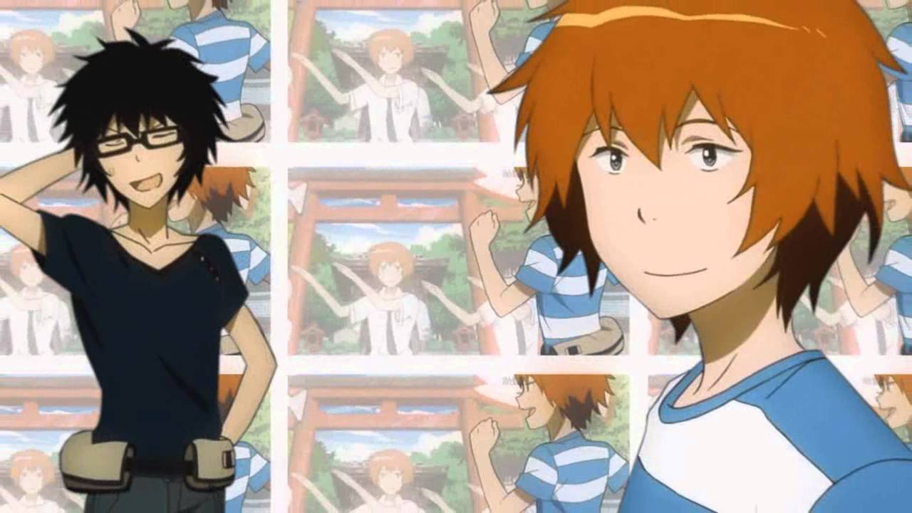 [ N$ ] Payphone ● Crack Pairings MEP