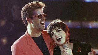 George Michael Yalnızca Şarkılarıyla Hatırlanmayacak Resimi