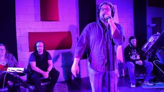 Grow Up By John Chuck & The Class (Live Session)