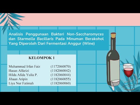 Video: Produksi Asam Suksinat Yang Kuat Dari Gliserol Mentah Menggunakan Yarrowia Lipolytica Yang Direkayasa