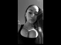 DANIELLE BREGOLI/BHAD BHABIE ULTIMATE FAP TRIBUTE!!!