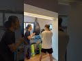 Boxing beginner training tutorial L uppercut R uppercut #boxing #boxingexercise #boxingtraining