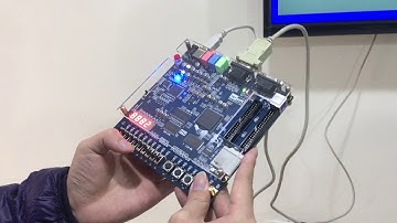 snake game based on FPGA DE1