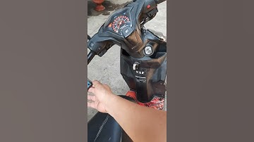 Starting Motorcycle using Android Phone