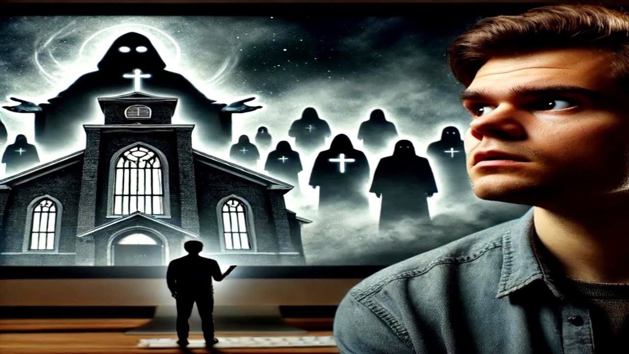 13 Shocking Signs Your Church Might Be a Cult - YouTube