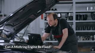 Engine Misfire Cost Details