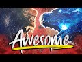 Why Godzilla vs. Kong Is AWESOME | Video Essay