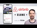AirBNB Clone | Glide Template