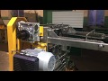 Автоматический распечатывающий станок "Медуница"