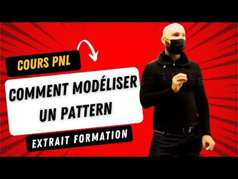 Cours PNL: Comment