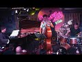 Tommy scott trio live in paris  mirage