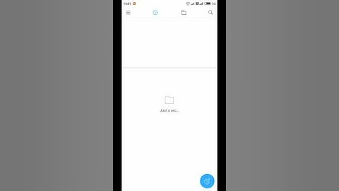 Redmi mi file manager settings | check mi file manager version in xioami