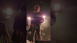 Glen Hansard - &quot;The Feast Of St. John&quot; into &quot; Down on Our Knees&quot; Leisureland - Galway 12-15-2023