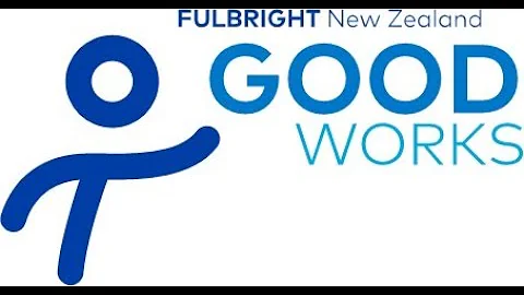 Fulbright August Good Works 2022 Russell Campbell