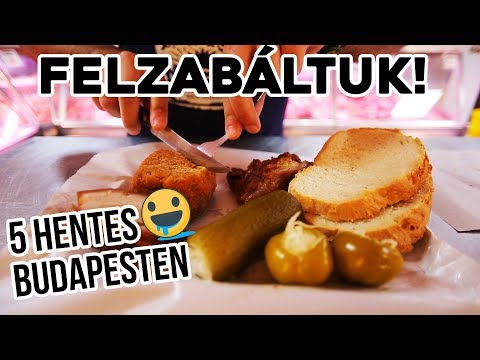 Videó: Hentesüzlet üzleti Terve