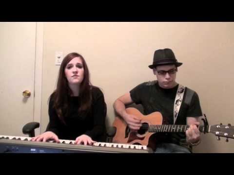 Robyn - Hang With Me / Yael Naim - New Soul (Cover)