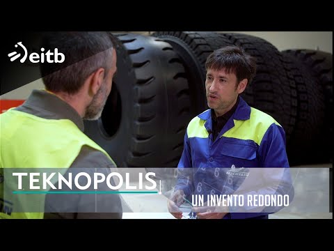 TEKNOPOLIS: Un invento