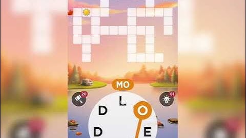 Words of Wonders WOW Daily Puzzle 29 November 2025