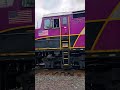 Mbta Cab Car #1804/3C 1057 At Crossroad in Haverhill Mass Going Towards Boston 6/7/26