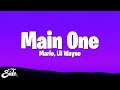 Mario - Main One (Lyrics) ft. Lil Wayne, Tyga