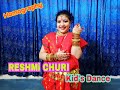 Reshmi churi dance by kidfrom banagladeshwatch it  