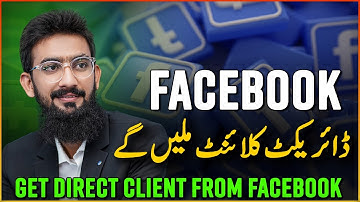 How to Get Clients from Facebook in Unique Way