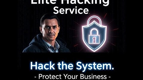 Elite Hacking Service: How Hackers Protect Businesses from the Inside Out