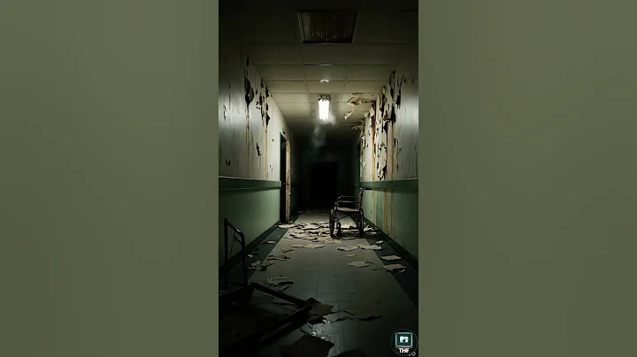 Can you spot the ghost in 5 seconds? ⏱️ (99% FAIL) #shorts  #scary  #horror  #creepy #testyoureyes