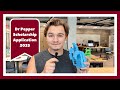 Dr. Pepper Tuition Giveaway 2025 Application Video - Alex Nichols