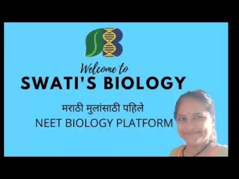 Criteria or Basis of classification part II ch. Animal kingdom 11 NCERT / NEET in marathi मराठी