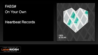 FABS# - On Your Own (Edit)