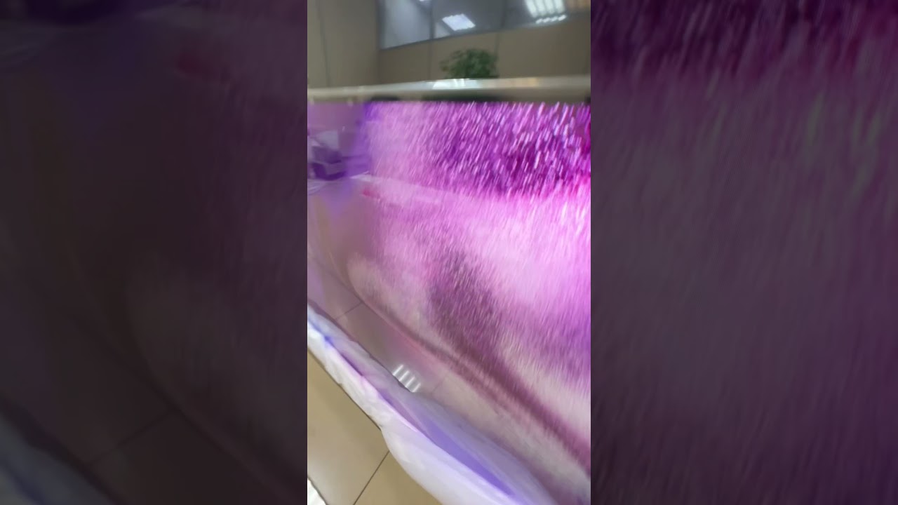 Телевизор Xiaomi Mi TV S PRO 65 MiniLED 2025 