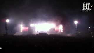 SWEDISH HOUSE MAFIA @MILTON KEYNES BOWL // MORE THAN 1.5 HOURS