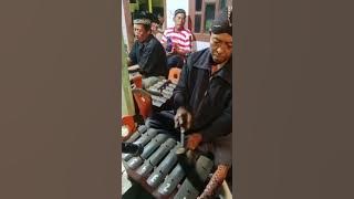 BARONGAN TLOGOMOJO MBAH NYAMIN CS