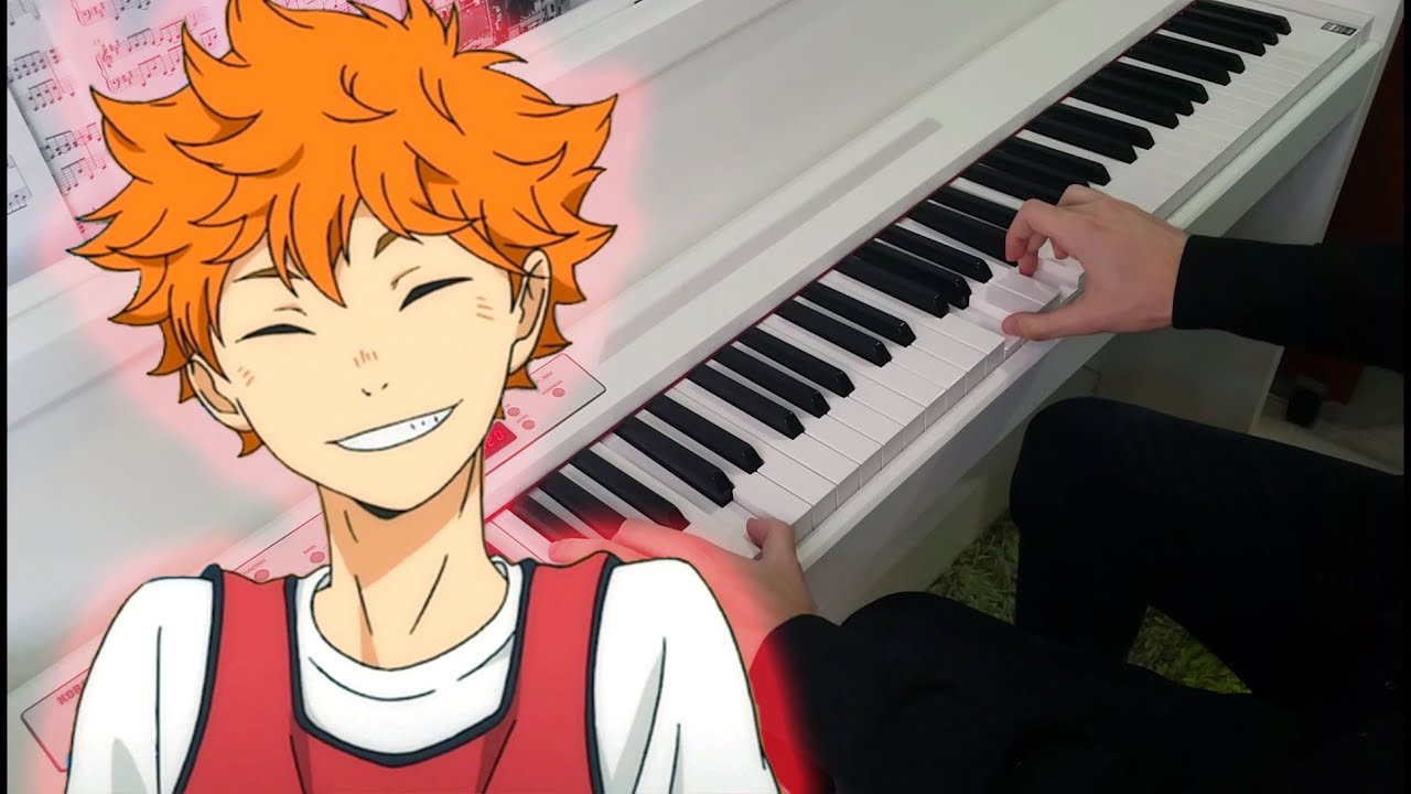 Stream Haikyuu Season 3 OP Cover feat. Riku Silver - Hikari Are - Burnout  Syndrome by Xing