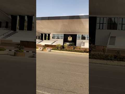 المنصة طريق النصر مدينة نصر القاهرة مصر القاهرة معالم طرق
