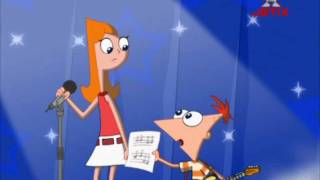 Phineas & Ferb - Gitchee Gitchee Bow/Gitchee Gitchee Goo [Dutch][HD]