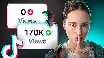 7 Proven TikTok Growth Secrets (Go Viral Fast!)