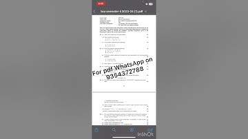 MCS 13 ENGLISH MEDIUM SOLVED ASSIGNMENT 2023-24 FOR PDF WHATSAPP ON 9354372788