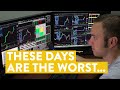 [LIVE] Day Trading | These Days Are the Worst...