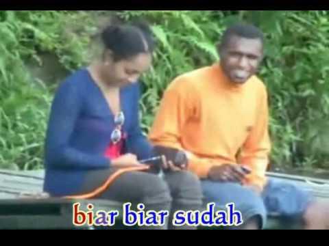 Lagu Papua Salah Jaga Orang Pu Tulang Rusuk You