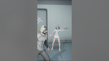 Jedi Acacia | Snowbreak:Containment Zone