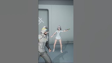 Jedi Acacia | Snowbreak:Containment Zone