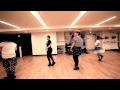 K'suke choreography | Murder by Justin Timberlake