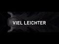 LUNA - Viel Leichter (Lyric Video)