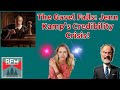 The gavel falls jenn kamps credibility crisis radio free mormon 341