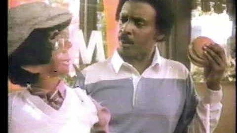 Willie Tyler & Lester McDonalds 1985