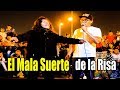 El Chino Risas y El Mala Suerte de la Risa &quot; Magia Profesional &quot; - Comicos Ambulantes [ Completo ]